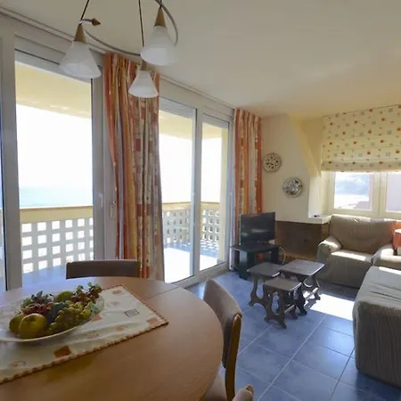Apartment Paradis . 389